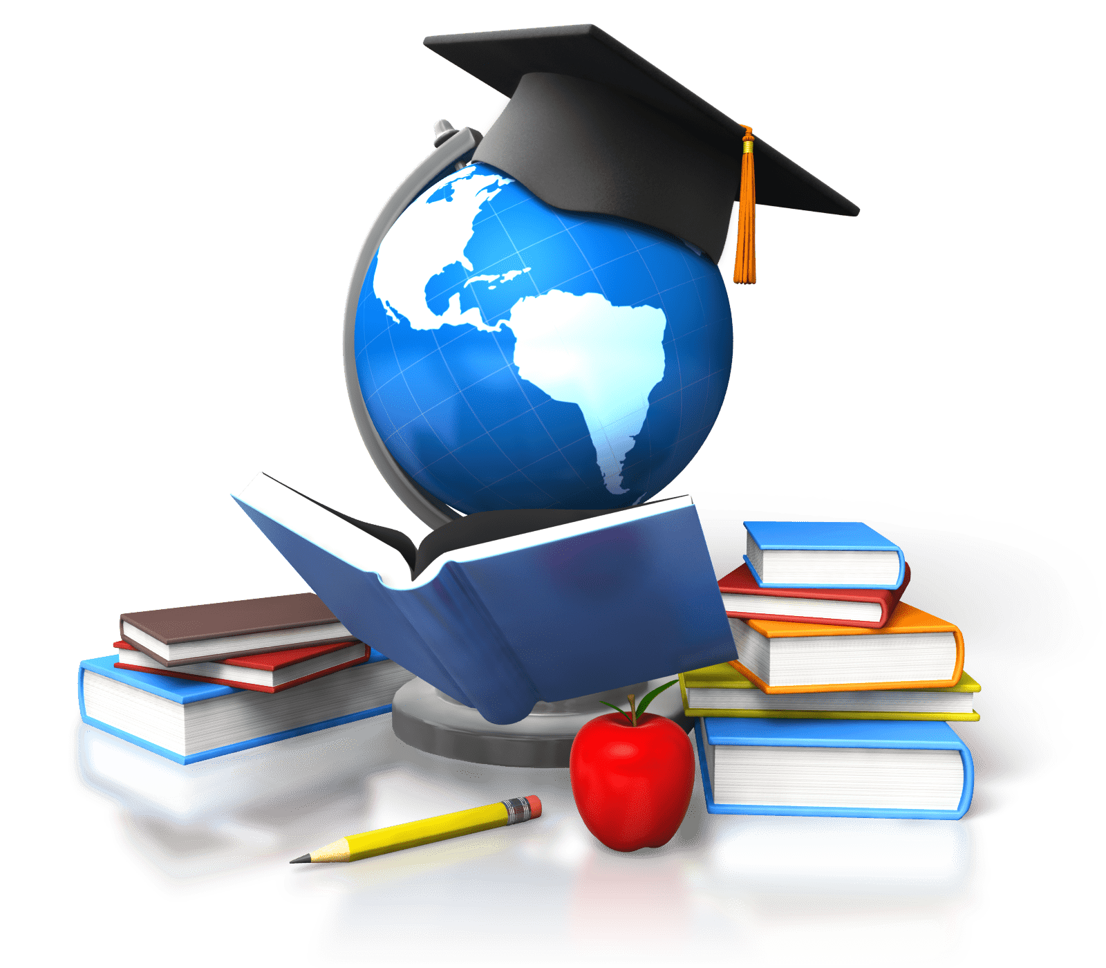 Study in Abroad