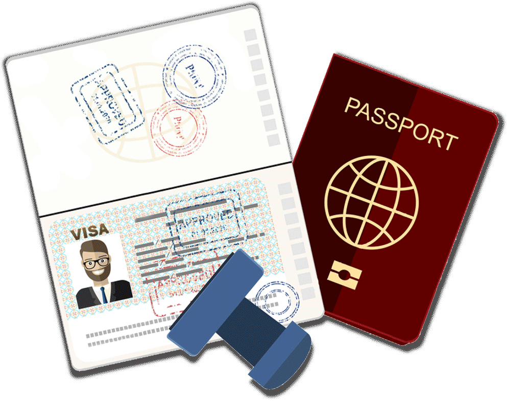 Visa Services